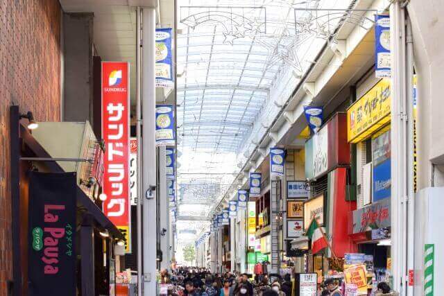 黒椿 薬局やドラッグストアの販売店